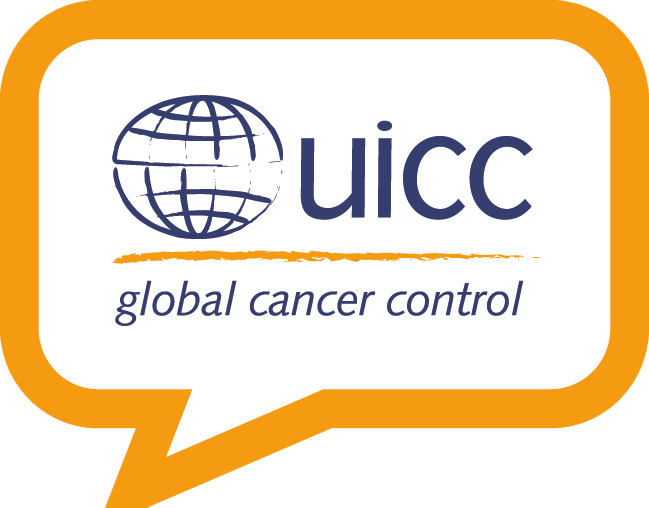 logo van Union for International Cancer Control