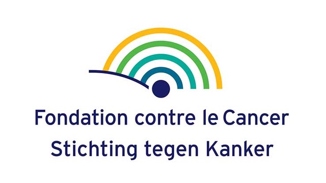 Logo Fondations contre le Cancer